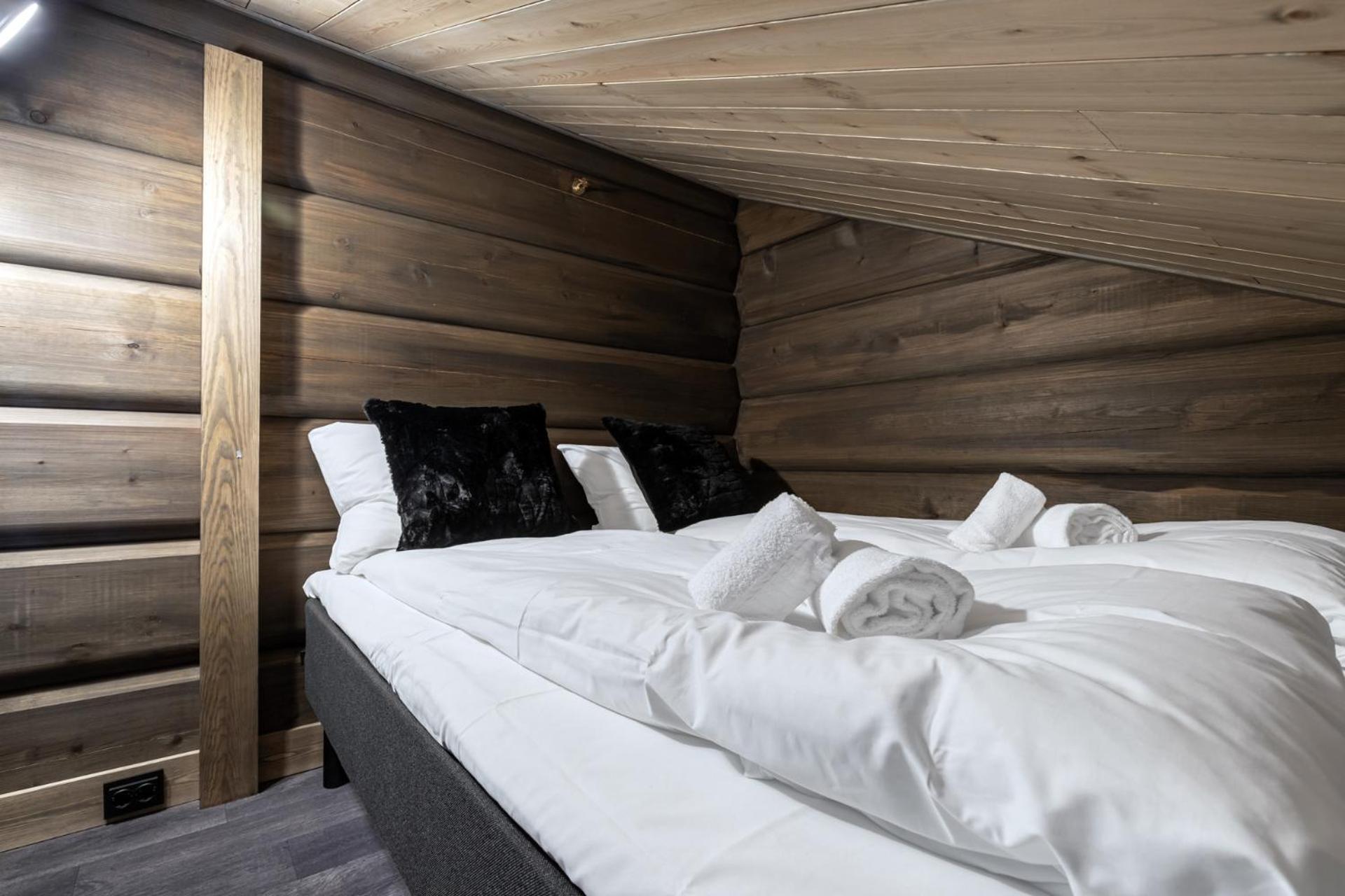 Skigaarden Hemsedal Quarto foto
