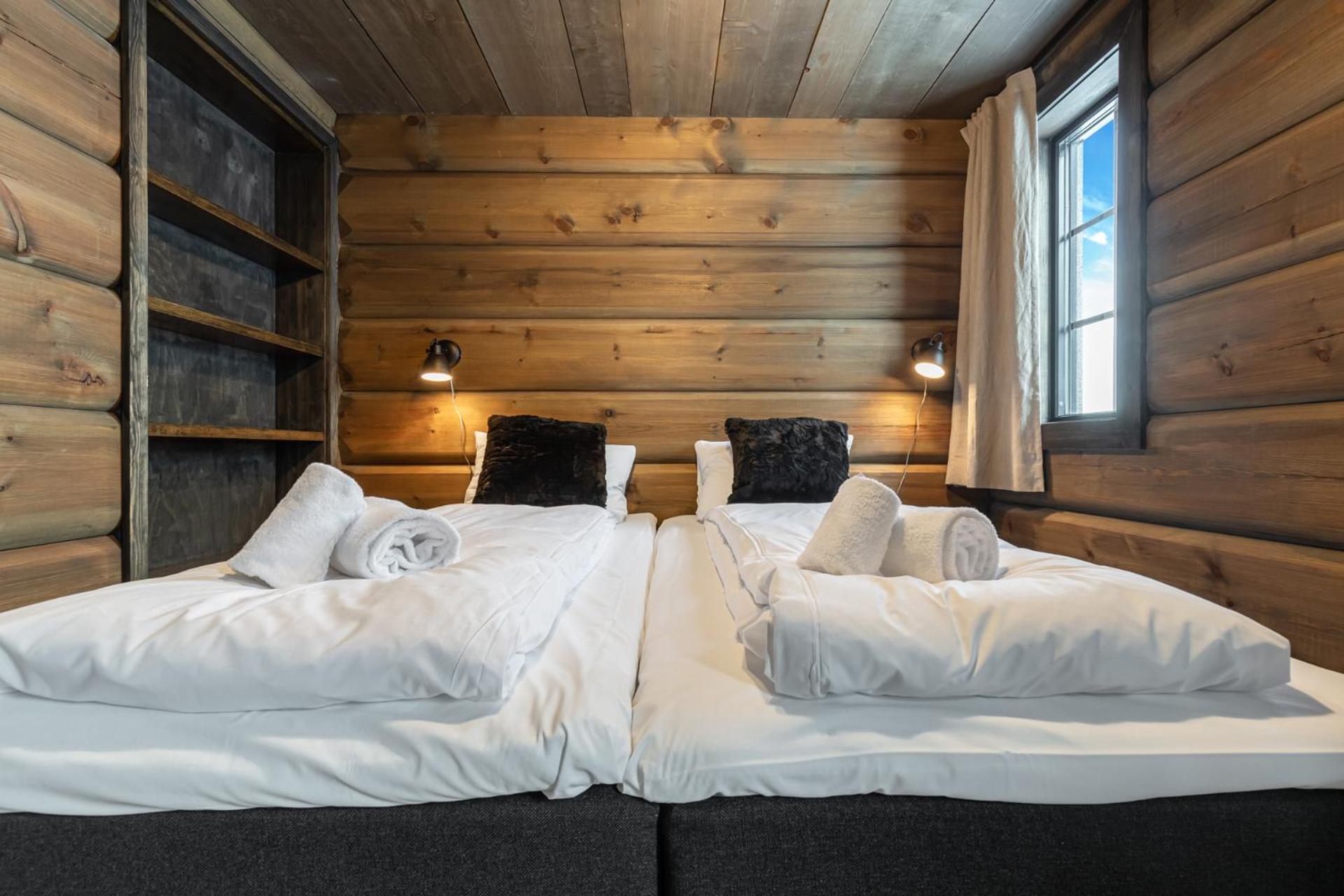 Skigaarden Hemsedal Quarto foto