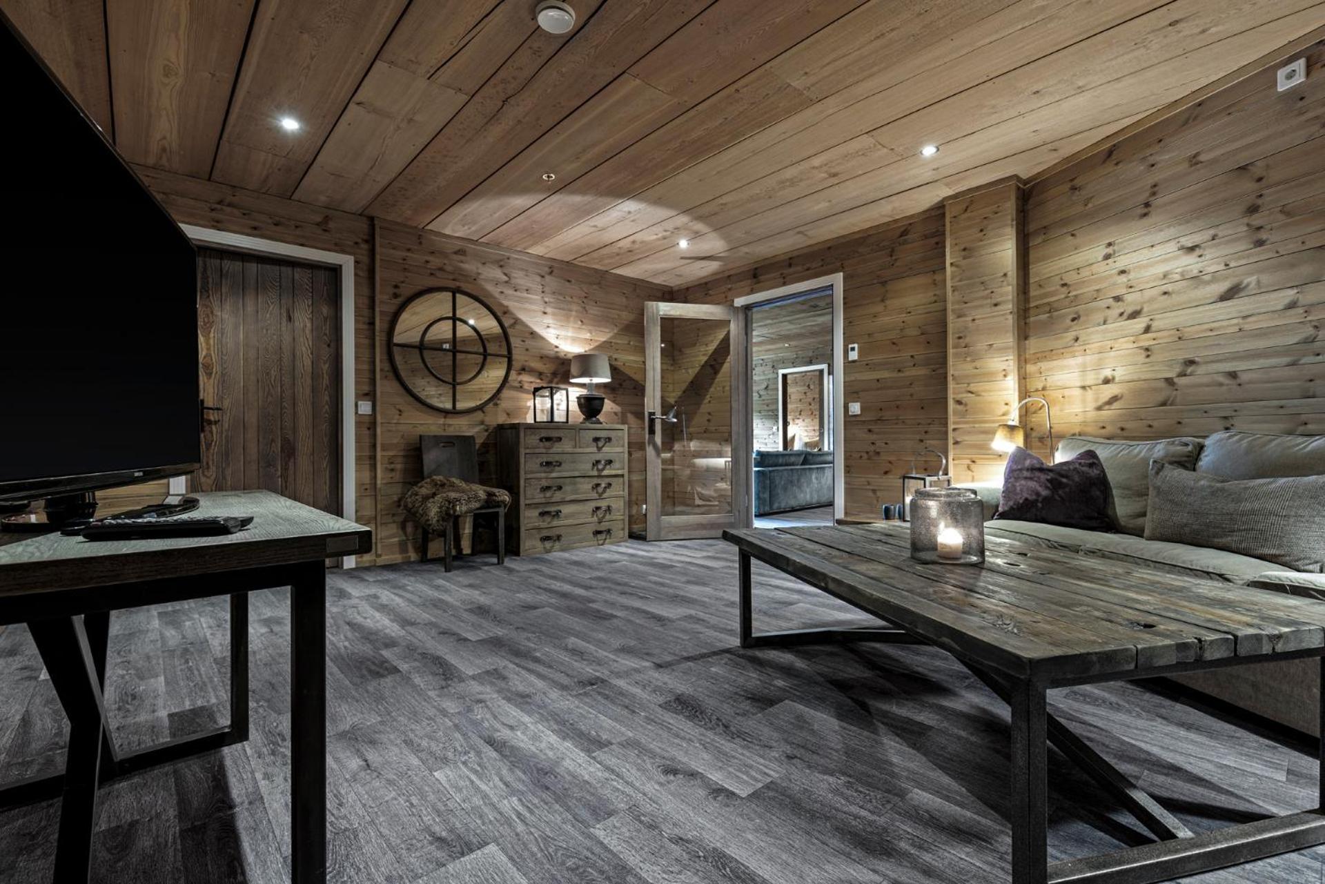 Skigaarden Hemsedal Quarto foto