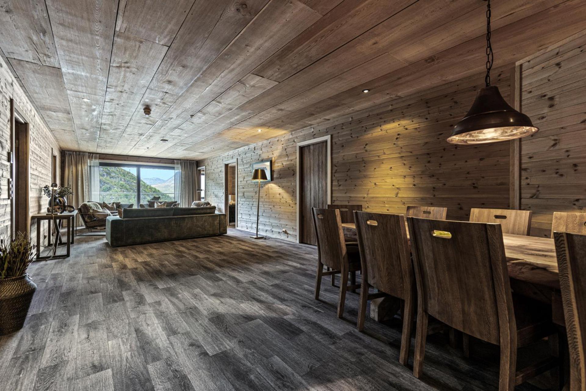 Skigaarden Hemsedal Quarto foto